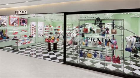 prada buyer|prada shop.